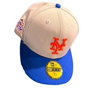 NY Mets  hat